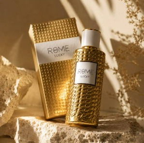 BHARARA MAST ROME LUCKY HOMBRE 100 ML EDP