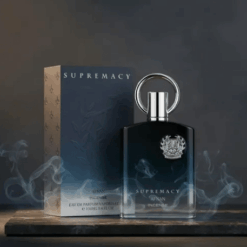 AFNAN SUPREMACY INCENSE HOMBRE 100 ML EDP