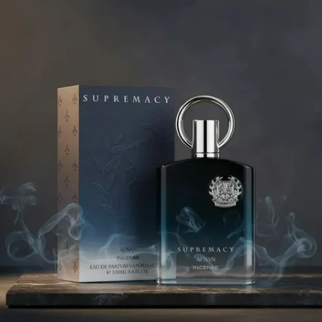 AFNAN SUPREMACY INCENSE HOMBRE 100 ML EDP