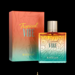 RAYHAAN TROPICAL VIBE UNISEX 100 ML EDP
