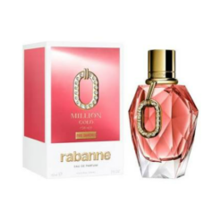 PACO RABANNE LADY MILLION GOLD PURE DIAMONDS 80 ML EDP