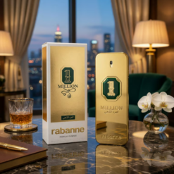 PACO RABANNE 1 MILLION GOLDEN OUD PARFUM INTENSE 100 ML