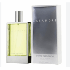 PACO RABANNE CALANDRE MUJER 100 ML EDT