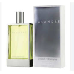 PACO RABANNE CALANDRE MUJER 100 ML EDT
