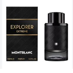 MONT BLANC EXPLORER EXTREME 100 ML PARFUM