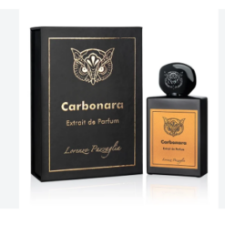 LORENZO PAZZAGLIA CARBONARA UNISEX 50 ML EXTRAIT DE PARFUM