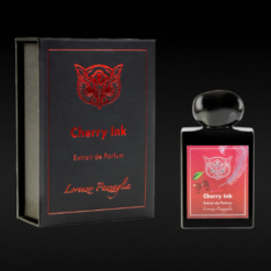 LORENZO PAZZAGLIA CHERRY INK UNISEX 50 ML EXTRAIT DE PARFUM