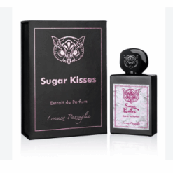 LORENZO PAZZAGLIA SUGAR KISS UNISEX 50 ML EXTRAIT DE PARFUM