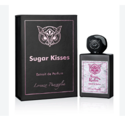 LORENZO PAZZAGLIA SUGAR KISS UNISEX 50 ML EXTRAIT DE PARFUM