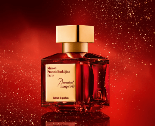 MAISON FRANCIS KURKDJIAN BACCARAT ROUGE 540 EXTRAIT DE PARFUM UNISEX 70 ML - Imagen 3