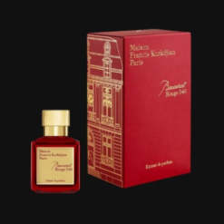 MAISON FRANCIS KURKDJIAN BACCARAT ROUGE 540 EXTRAIT DE PARFUM UNISEX 70 ML