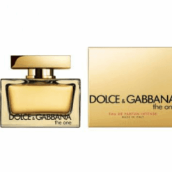 DOLCE GABBANA THE ONE INTENSE MUJER 75 ML EDP