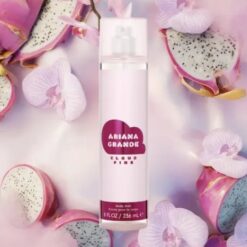 BODY MIST ARIANA GRANDE CLOUD PINK 236 ML