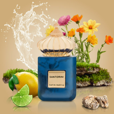 MAISON ASRAR WADI 100 ML EDP - Imagen 3