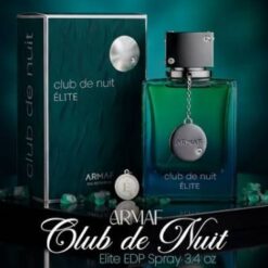 ARMAF CLUB DE NUIT ELITE HOMBRE 100 ML EDP