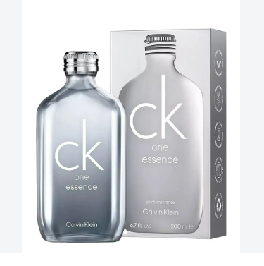 CALVIN KLEIN CK ONE ESSENCE UNISEX 200 ML PARFUM INTENSE