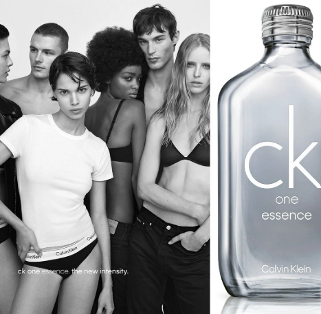 CALVIN KLEIN CK ONE ESSENCE UNISEX 200 ML PARFUM INTENSE - Imagen 2