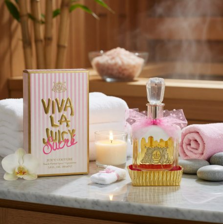 JUICY COUTURE VIVA LA JUICY SUCRE 100 ML EDP