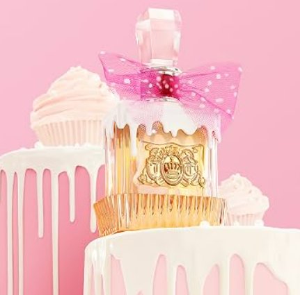 JUICY COUTURE VIVA LA JUICY SUCRE 100 ML EDP - Imagen 3