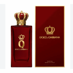 DOLCE GABBANA QUEEN MUJER 100 ML PARFUM (NUEVA)