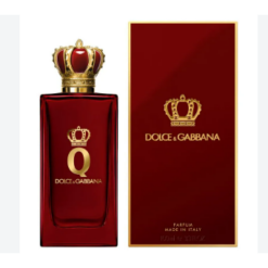 DOLCE GABBANA QUEEN MUJER 100 ML PARFUM (NUEVA)