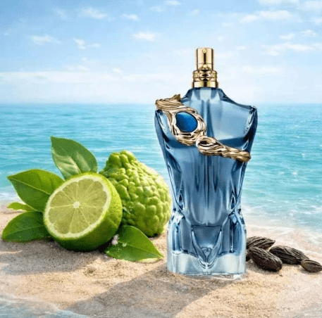 JEAN PAUL LE MALE BEAU NARCISE HOMBRE 125 ML EDP - Imagen 3