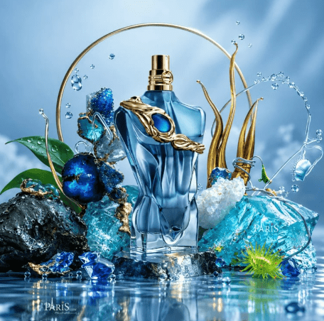 JEAN PAUL LE MALE BEAU NARCISE HOMBRE 125 ML EDP - Imagen 2