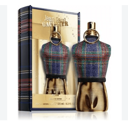 JEAN PAUL LE MALE ELIXIR HOMBRE 125 ML PARFUM (EDICION COLECCION)