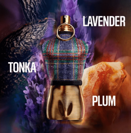 JEAN PAUL LE MALE ELIXIR HOMBRE 125 ML PARFUM (EDICION COLECCION) - Imagen 2