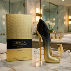 CAROLINA HERRERA GOOD GIRL MIDNIGHT 80 ML EDP