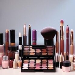 Pronto Variedad de Maquillaje